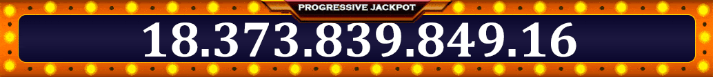 Jackpot Palubet